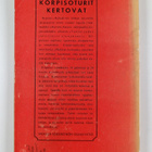 Korpisoturit kertovat - pikkukuva 2