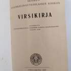 Suomen evankelis-luterilaisen kirkon virsikirja : Hyväksy... - pikkukuva 3