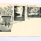 Hausjärvi Erkylän kartano n 1900 * - pikkukuva 1