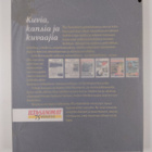 Kuvia, kansia ja kuvaajia - pikkukuva 2
