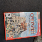 PC-peli  Civilization III - pikkukuva 1