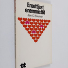 Jan C. Bouman : Eroottiset enemmistöt - pikkukuva 1