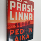 Mauri Paasilinna : Pedon aika - pikkukuva 1