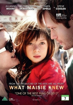 What Maisie Knew (DVD)
