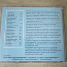Kalajoen mieskvartetti – kultaisia muistoja – CD - pikkukuva 2
