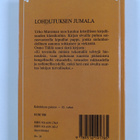 Urho Muroma : Lohdutuksen Jumala - pikkukuva 2