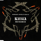 Katala • Matkamies CD-Single - pikkukuva 1
