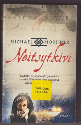 Michael Mortimer: Neitsytkivi