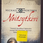 Michael Mortimer: Neitsytkivi - pikkukuva 1