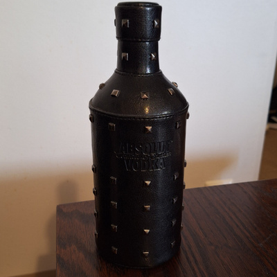 ABSOLUT VODKA ROCK EDITION (2009)