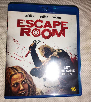 escape room