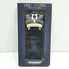 Black Library Celebration 2021: Uriel Ventris Bookmark - pikkukuva 1
