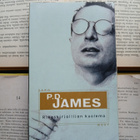 P.D. James - Rikoskirjailijan kuolema (pokkari) - pikkukuva 1
