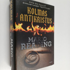 Mario Reading : Kolmas antikristus - pikkukuva 1