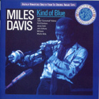 Moles Davis : Kind Of Blue - pikkukuva 1