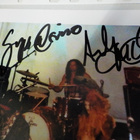 HANOI ROCKS ( ANDY MCCOYS LIVE AMMO ) KUVA 2 X NIMMARIT - pikkukuva 2