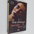 Anna-Sophie Brasme : Henkäys - pikkukuva 1