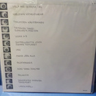 VAARALLISET LELUT - LASISILMÄPELI M-/EX- LP - pikkukuva 2