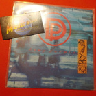 DEEP PURPLE - BAD ATTITUDE M-/EX+ 7'' SINGLE - pikkukuva 1