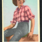 Keräilykuva - Jean Hagen G 57 M.G.M. - pikkukuva 1