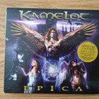 Kamelot - Epica - CD - pikkukuva 1