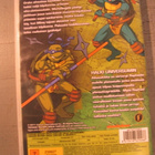 TEENAGE MUTANT NINJA TURTLES - Halki Universumin - pikkukuva 2