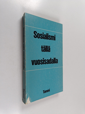 Sosialismi tällä vuosisadalla