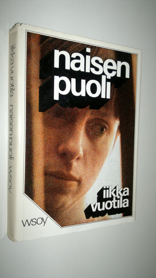 Iikka Vuotila : Naisen puoli