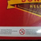 Jokerit 50v. Eeli Tolvanen juhlapalapeli (Uusi,avaamaton) - pikkukuva 5