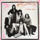 THE DEMONS I hate you 1977 ...usa powerpop klassikko - pikkukuva 1