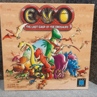 EVO The Last Gasp of the Dinosaurs LAUTAPELI 2001 - pikkukuva 1