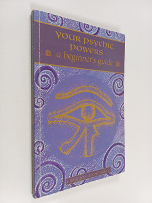 Craig Hamilton-Parker : Your Psychic Powers : A Beginner'...
