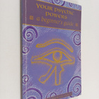 Craig Hamilton-Parker : Your Psychic Powers : A Beginner'... - pikkukuva 1