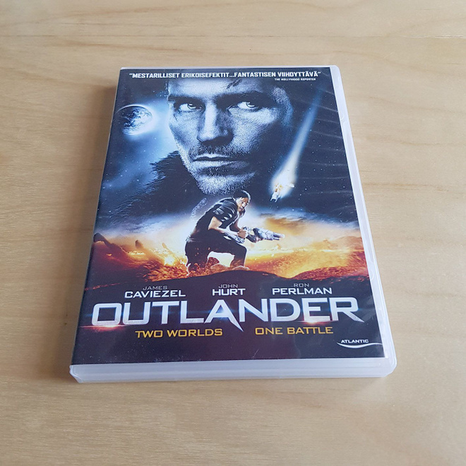 Outlander