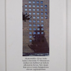 Mauri Malkavaara : Ristinkirkko : Alvar Aalto loi kirkon ... - pikkukuva 2