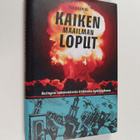 Esa Vilenius : Kaiken maailman loput : auringon sammumise... - pikkukuva 1