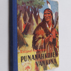 Roland Forrester : Punanahkojen vankina - pikkukuva 1