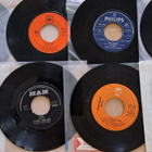 Sinkku 7" Paketti 20 kpl Ulkomainen Rock,Disco ym.1970-Lukua - pikkukuva 1