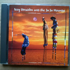 Izzy Stradlin And The Ju Ju Hounds CD - pikkukuva 1