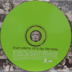 Bryan ADAMS - On A Day Like Today - 1998 - CD - pikkukuva 3