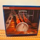 Rossini:Elisabetta-Masini,Caballe,Carreras,Masterson 2CDBox - pikkukuva 1