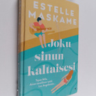 Estelle Maskame : Joku sinun kaltaisesi - pikkukuva 1
