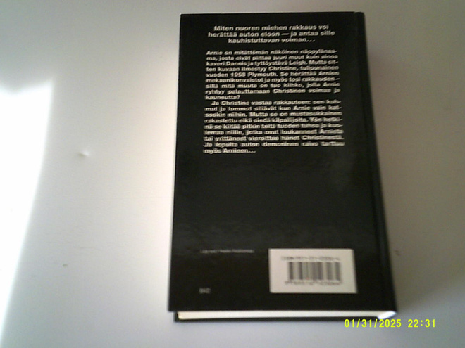 Item image