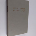 Kyösti Suonoja : Kuluttajat rakentavat 4 : Kansa-yhtiöt :... - pikkukuva 1