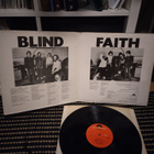 Blind Faith - S/T | UK 1969 - pikkukuva 2