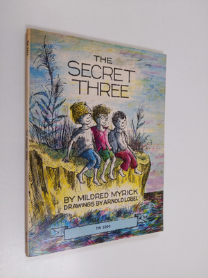 Mildred Myrick : The secret three
