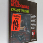 Ross Macdonald : Kasvot vedessä - pikkukuva 1