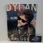 BOB DYLAN - MTV UNPLUGGED NUOTTIKIRJA - pikkukuva 1