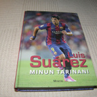Luis Suárez Minun tarinani - pikkukuva 1