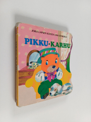 Pikku karhu